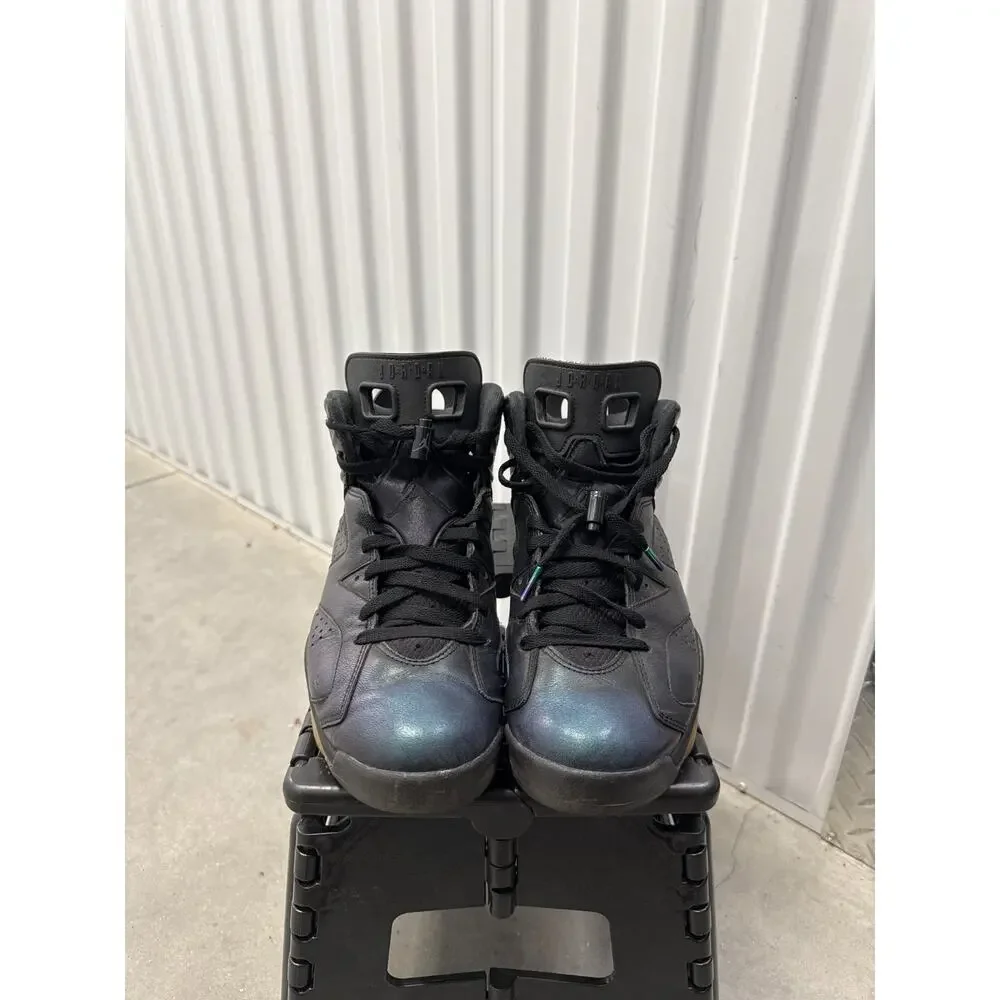 Jordan size 10
